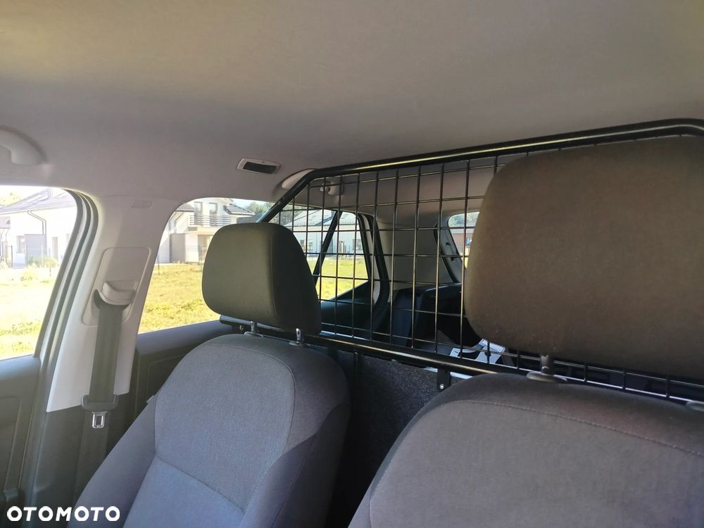 Skoda Fabia 1.0 Ambition - 16