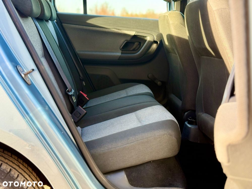 Skoda Fabia 1.6 TDI DPF Classic - 14