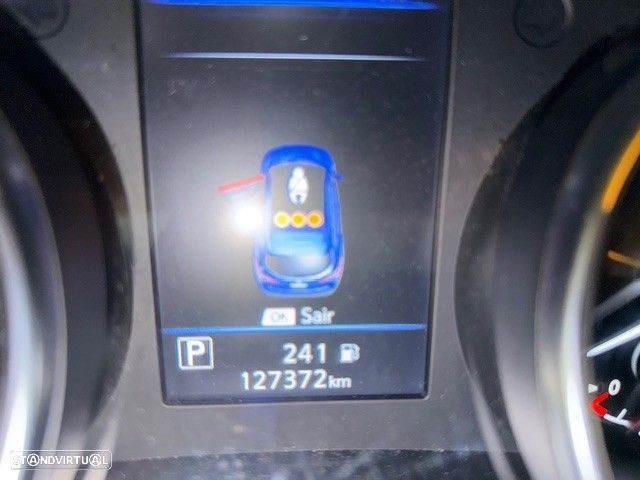 Nissan Qashqai 1.5 dCi Acenta DCT - 14