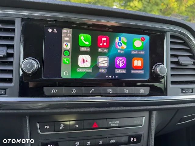 Seat Ateca 1.5 TSI Style S&S DSG - 16