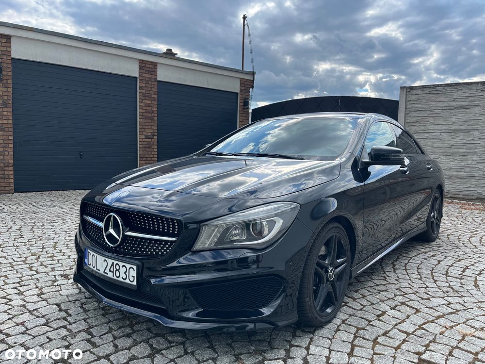 Mercedes-Benz CLA - 13