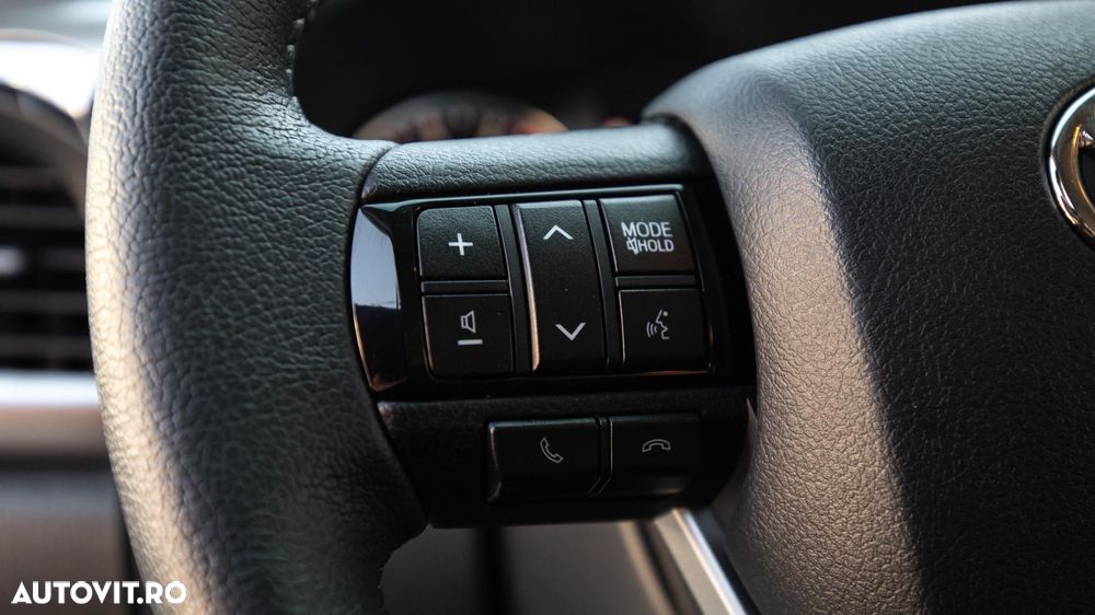 Toyota hilux - 13