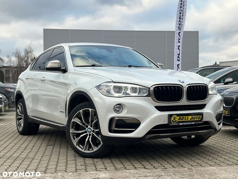 BMW X6 - 2