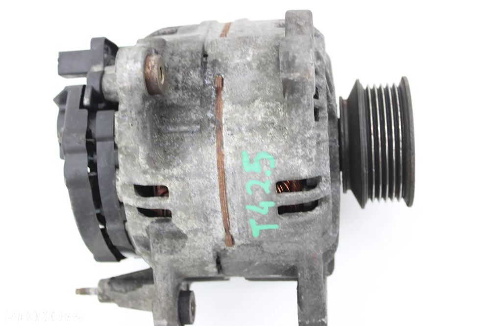 VW T4 2.5 TDI Alternator  074 903025J  120A - 5