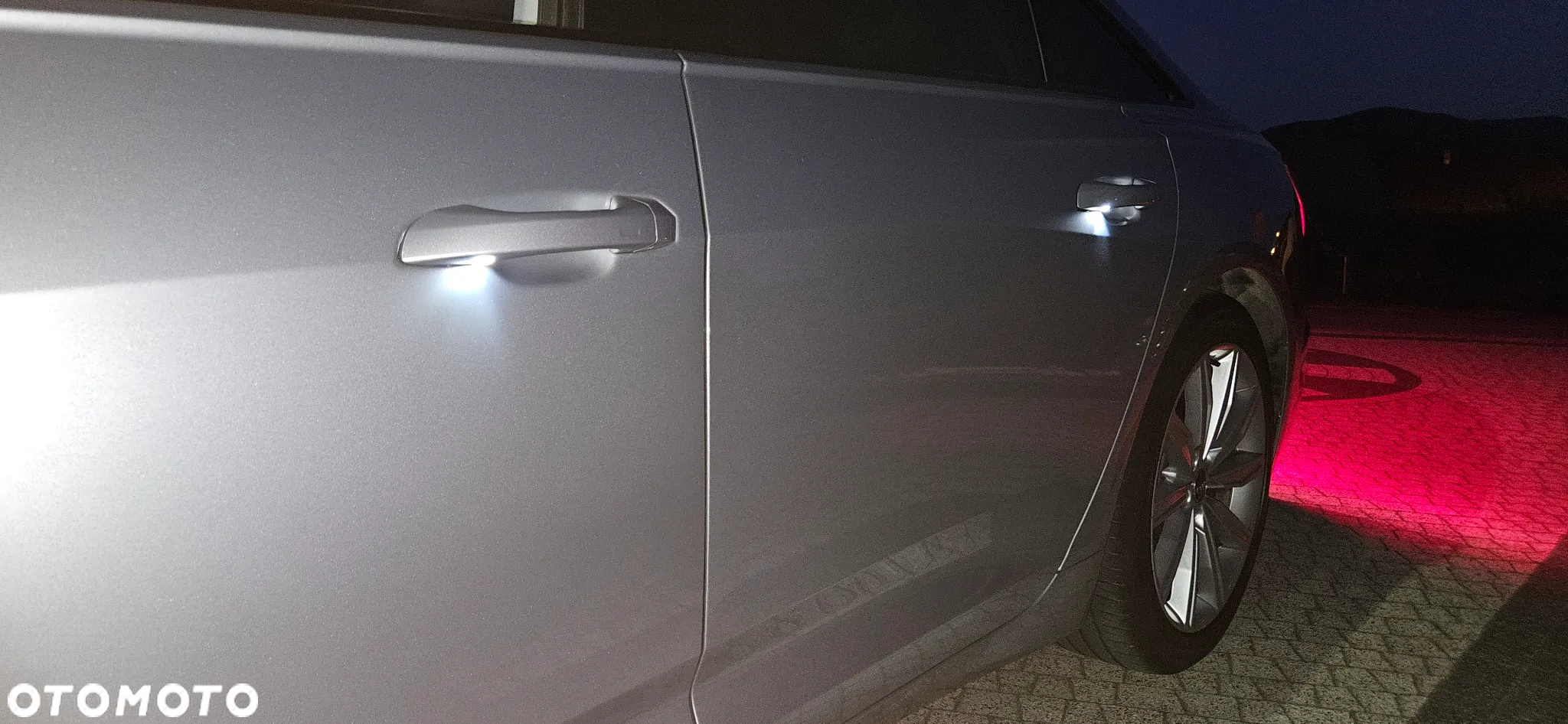 Audi A6 ver-50-tdi-mhev-quattro-tiptronic - 19
