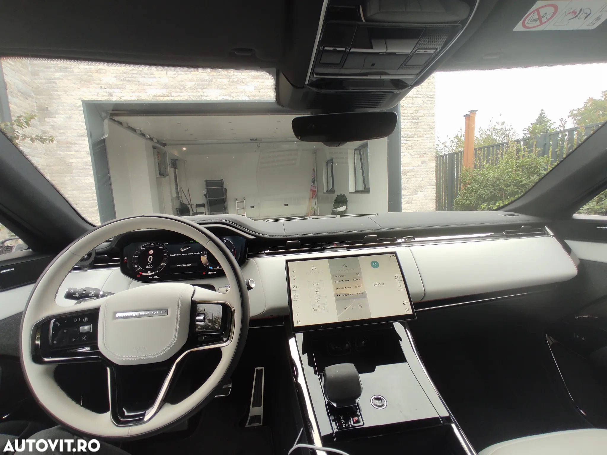 Land Rover Range Rover Sport 3.0 I6 D250 MHEV Dynamic SE - 11