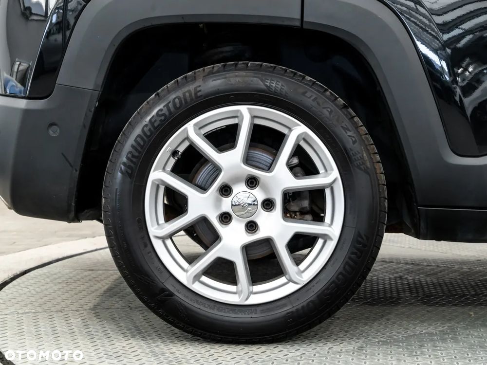 Jeep Renegade 1.3 GSE T4 Turbo Limited FWD S&S - 13