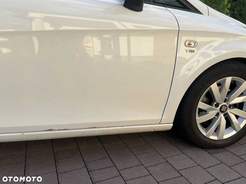 Seat Leon 1.8 TSI Style - 14