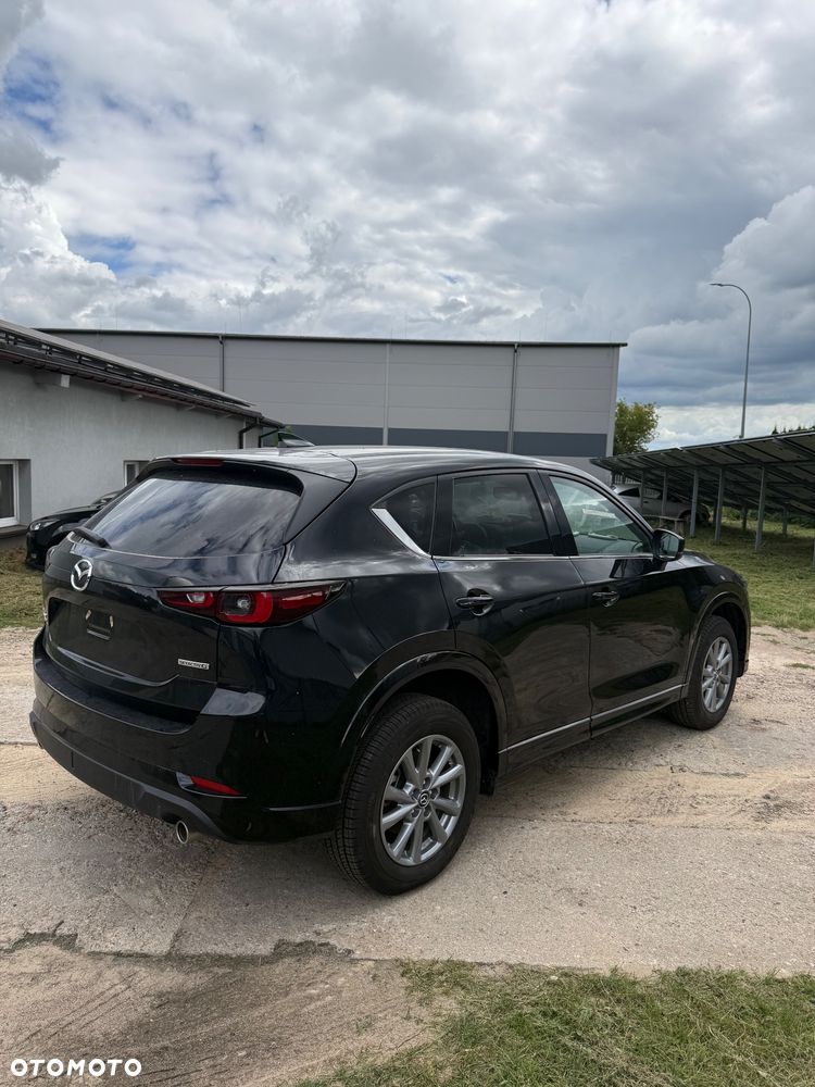 Mazda CX-5 - 7