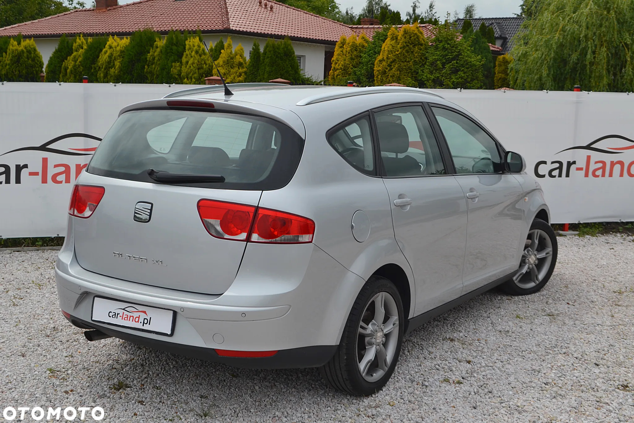 Seat Altea XL - 12