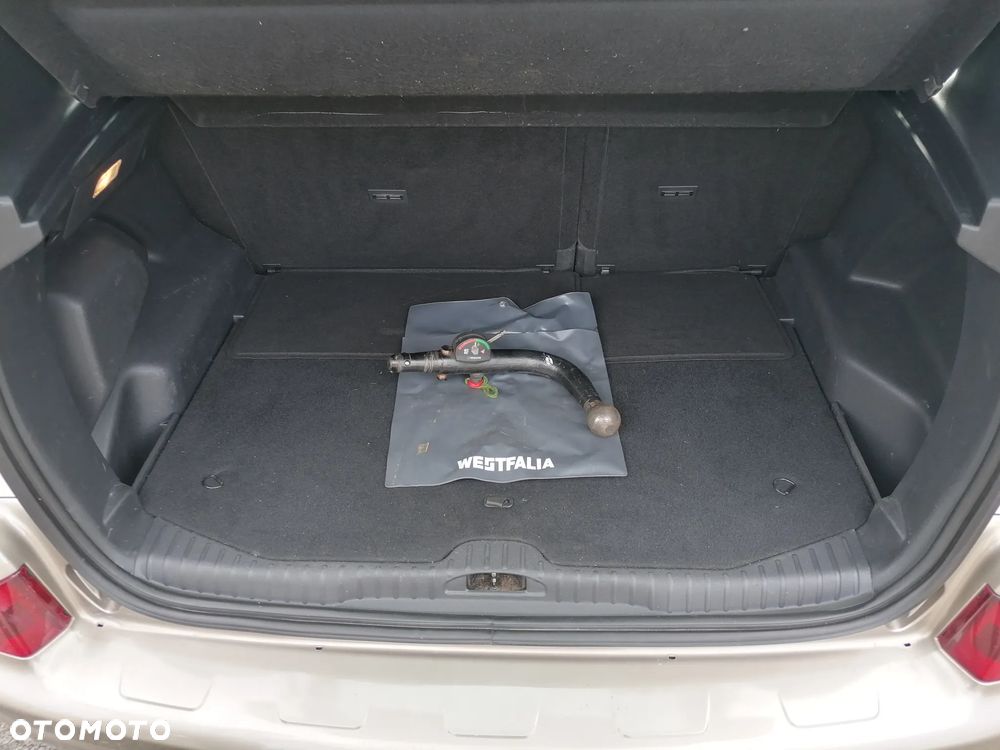 Citroën C3 Picasso 1.4i Exclusive - 8