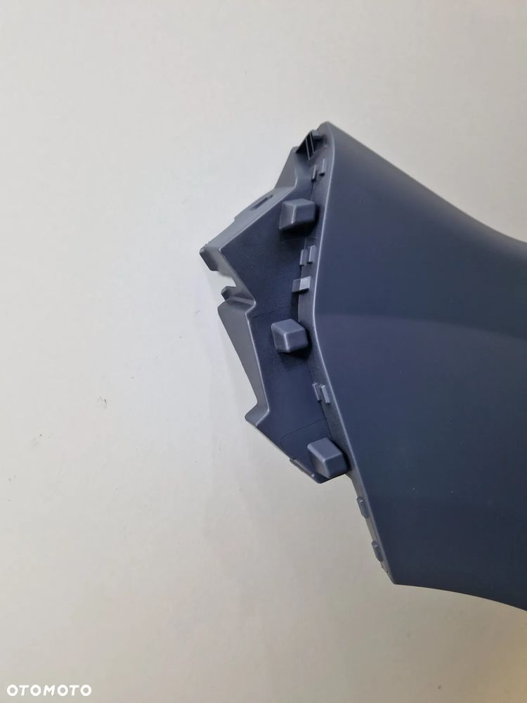 BŁOTNIK PRZÓD PRZEDNI LEWY RENAULT KANGOO II 2 LIFT III 3 13-21R - 3