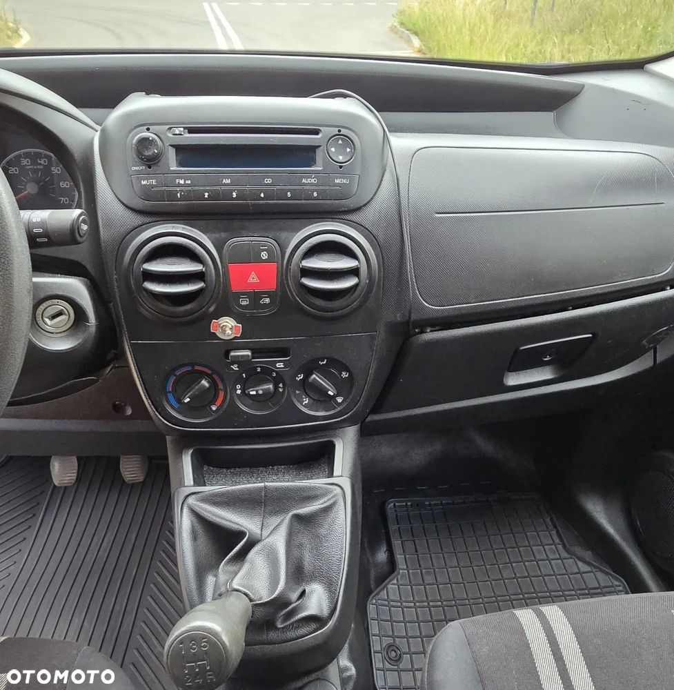 Fiat Fiorino - 7