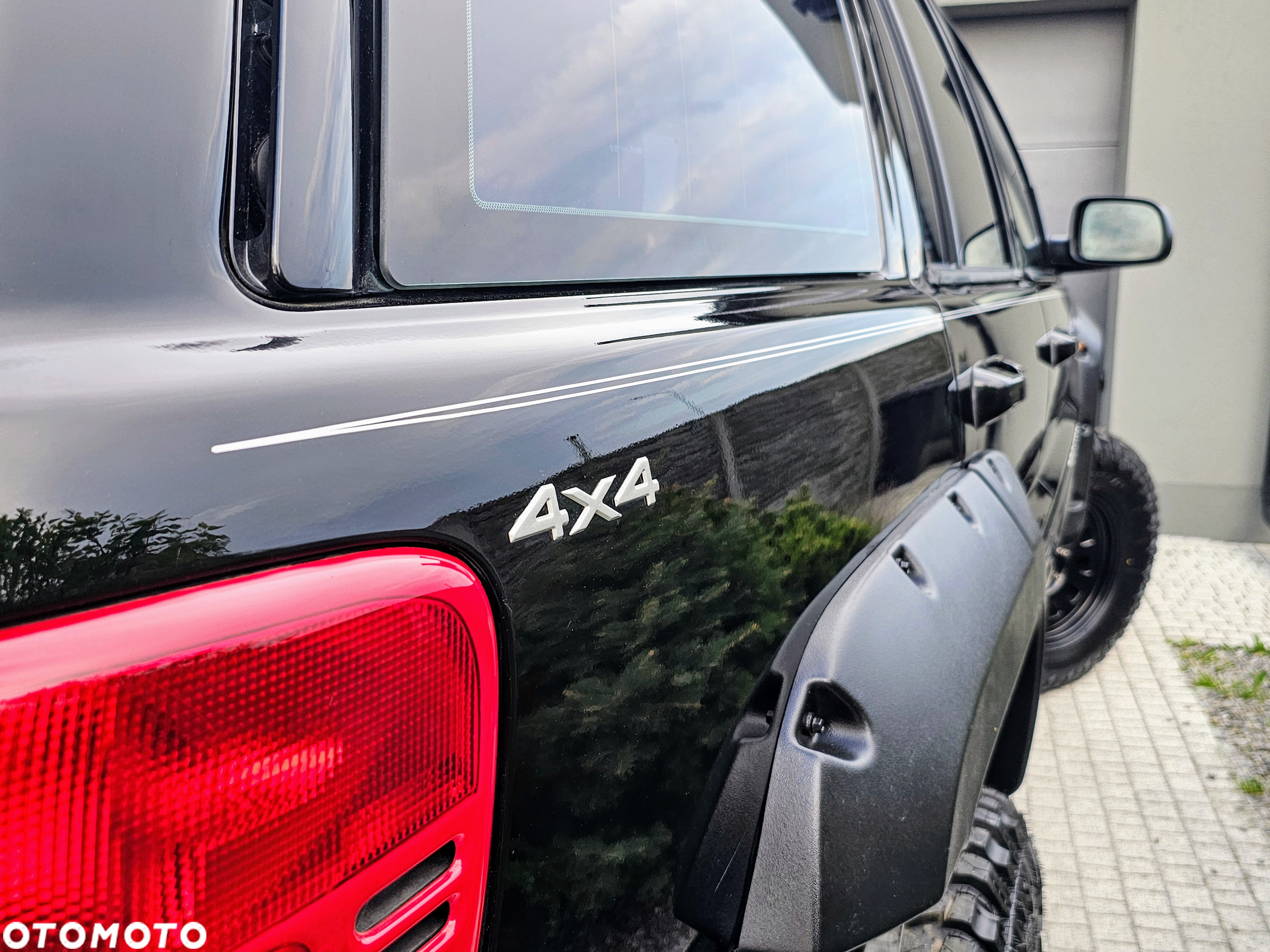 Jeep Grand Cherokee 4.7 Limited - 15