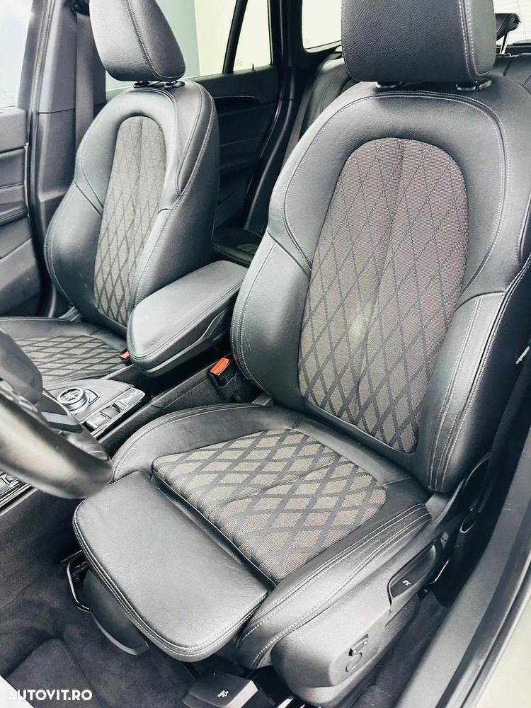 BMW X1 xDrive18d xLine - 15