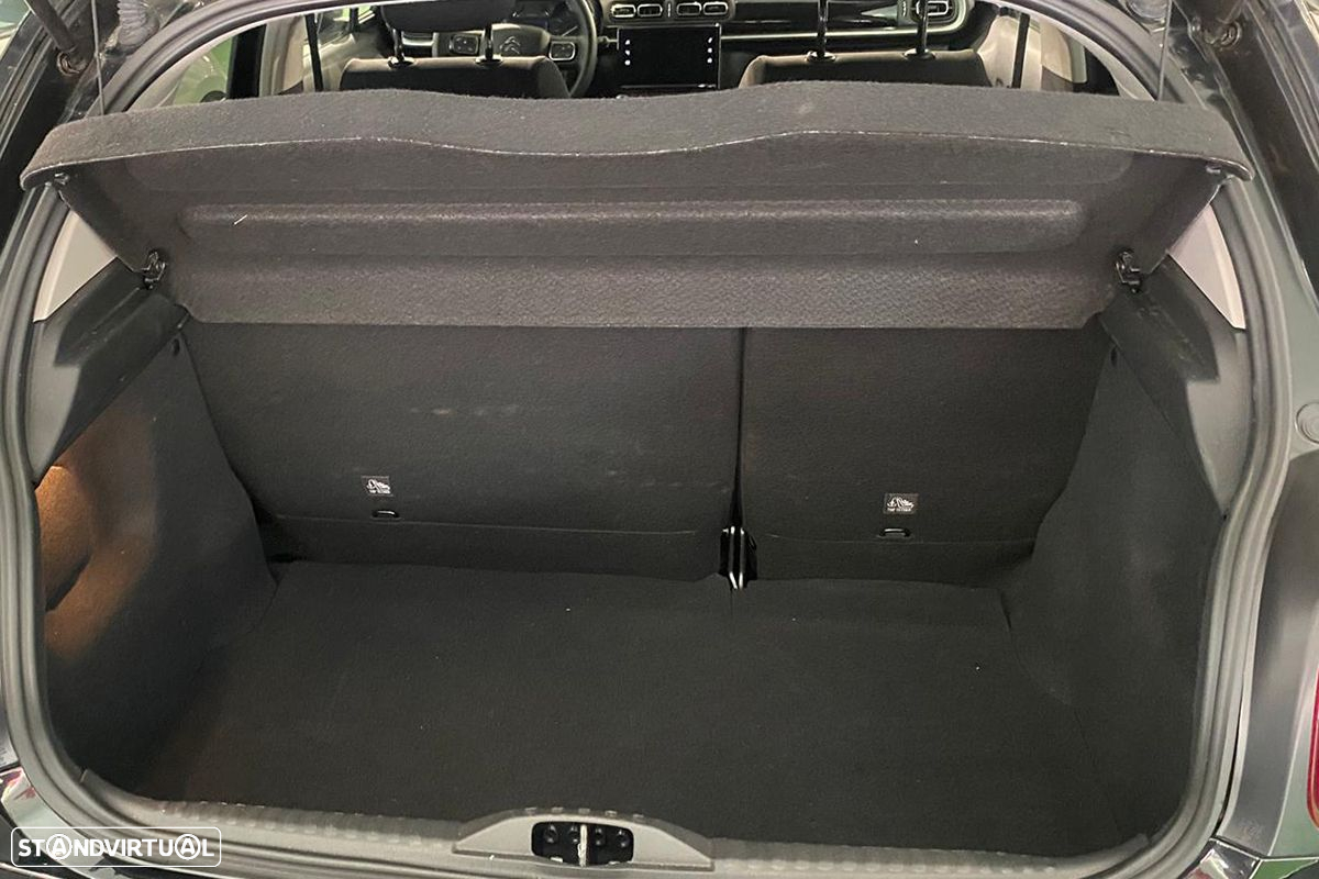 Citroën C3 1.2 PureTech Max - 14