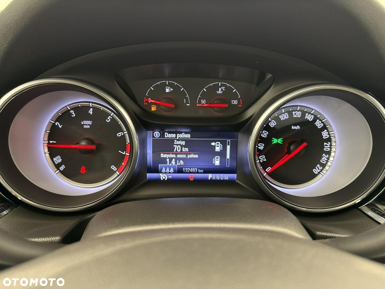 Opel Insignia - 15