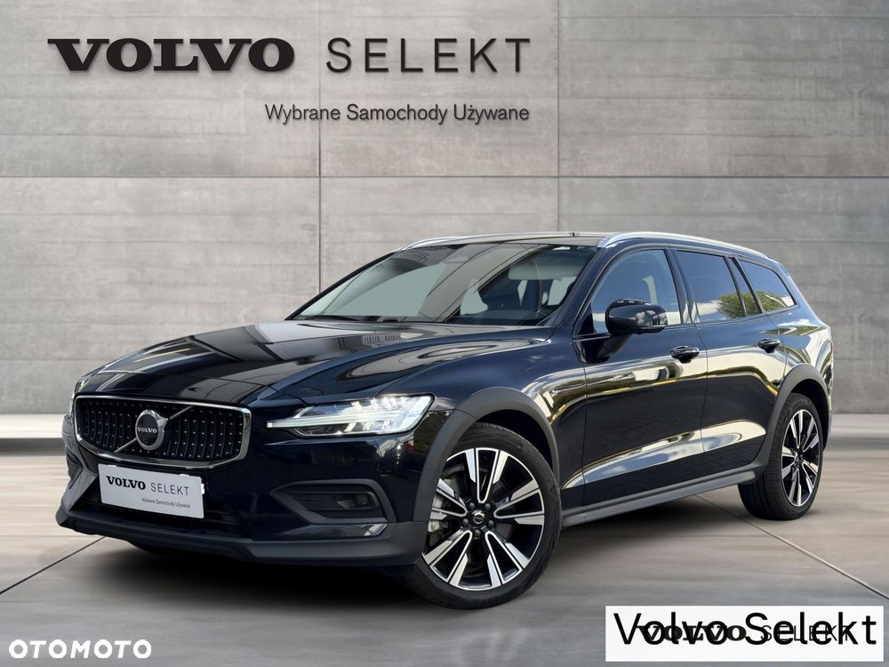 Volvo V60 Cross Country - 2