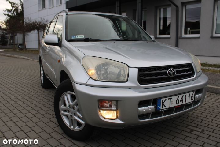 Toyota RAV4 - 17