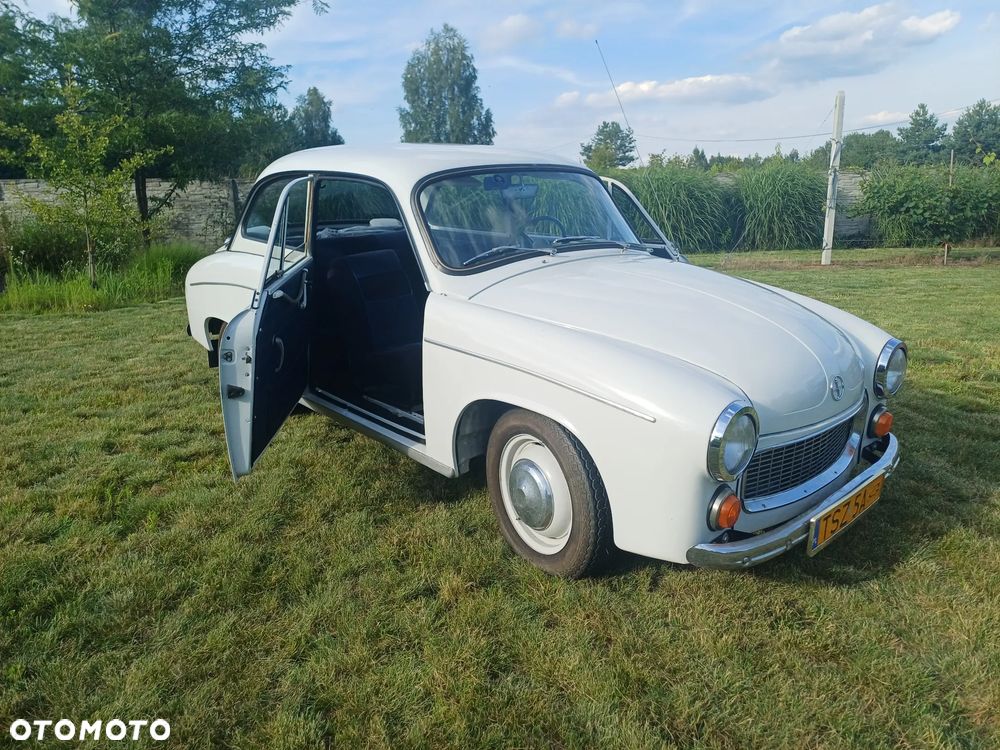 Syrena 104 - 6