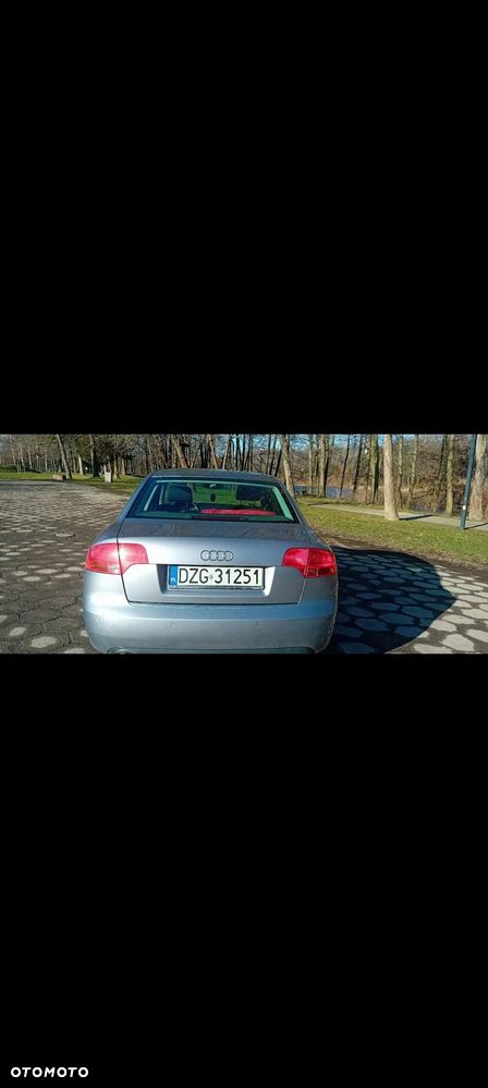 Audi A4 Limousine 2 - 8