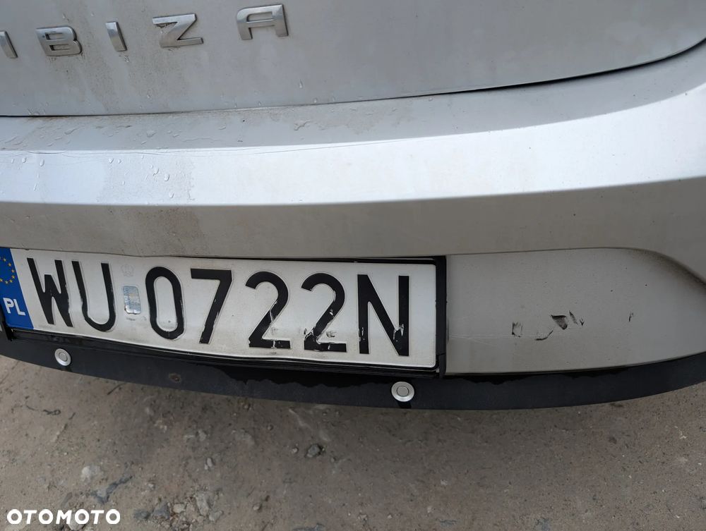 Seat Ibiza 1.0 Reference - 14