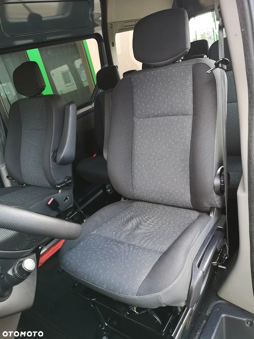 Opel Movano 2.3 CDTI L2H2 DPF 2WD VA Autm - 21