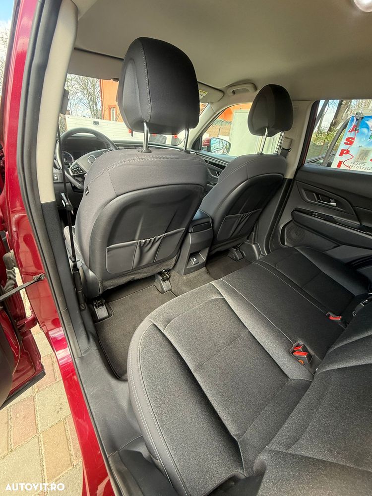 SsangYong Korando 1.5 GDI Turbo AT Business Edition - 7