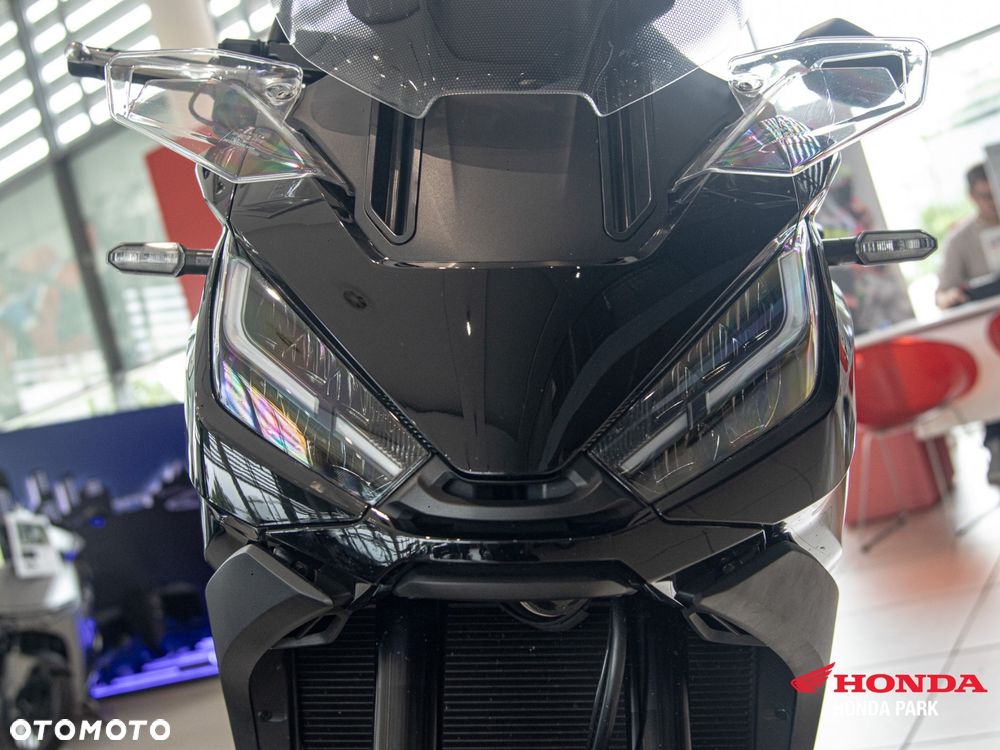 Honda NT - 14