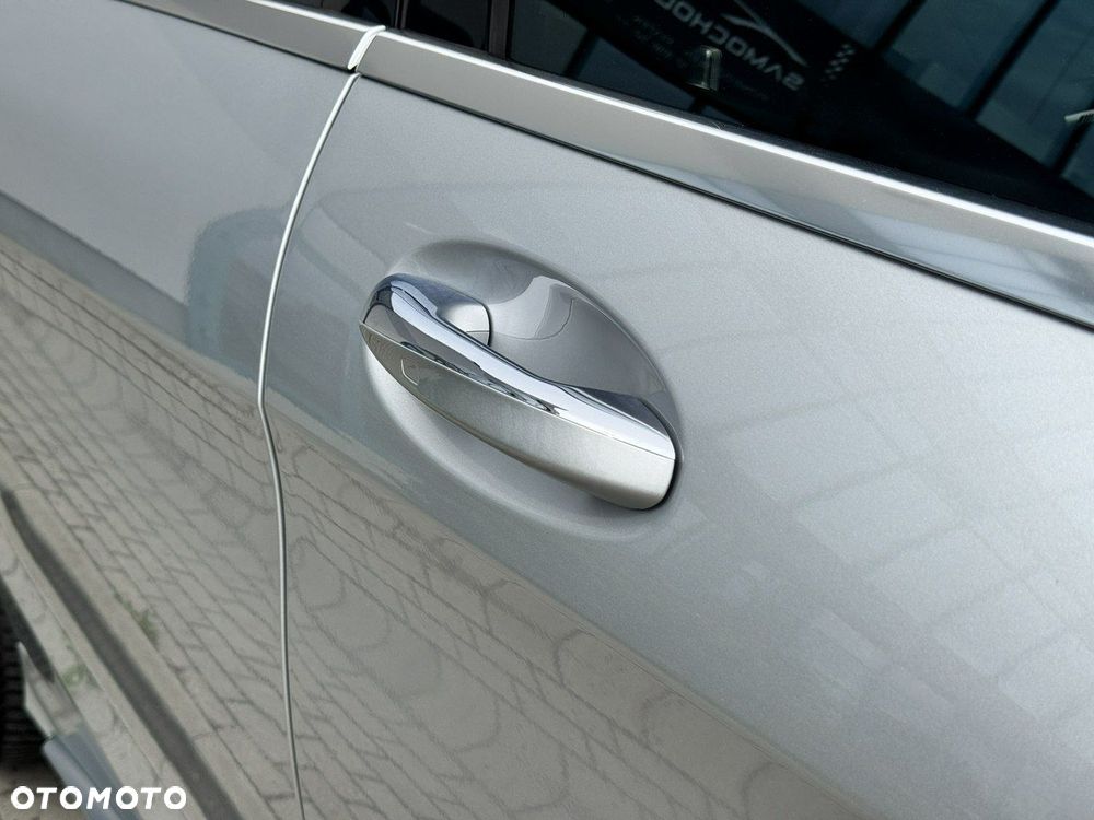 Mercedes-Benz Klasa S 63 AMG L 4Matic AMG Speedshift MCT - 12