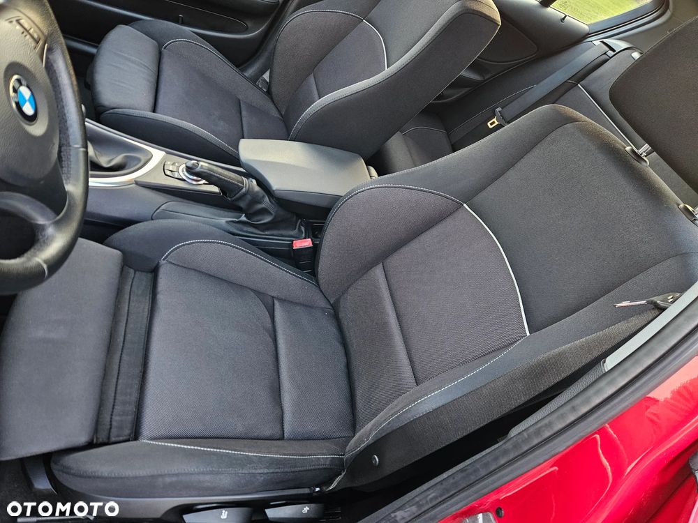 BMW Seria 1 118i Edition Sport - 15