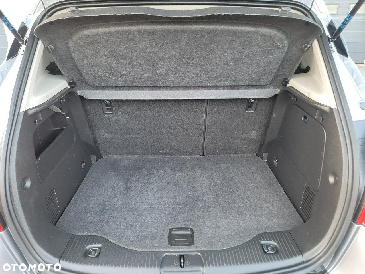 Opel Mokka - 13
