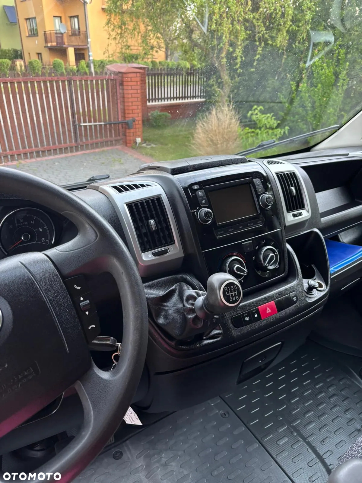 Fiat Ducato - 11