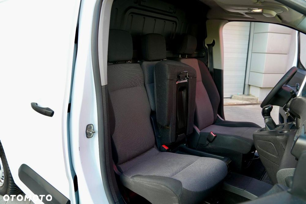 Opel Combo - 18