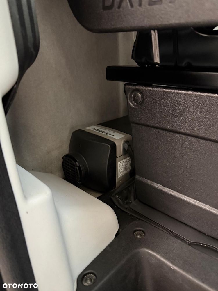 Iveco DAILY 35S18 - 13