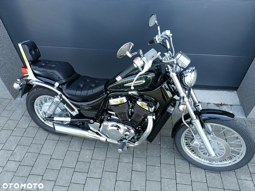Suzuki VS - 1