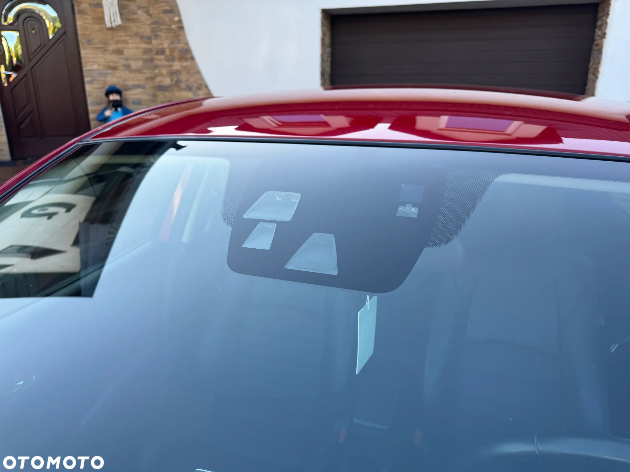 Mazda CX-3 - 10