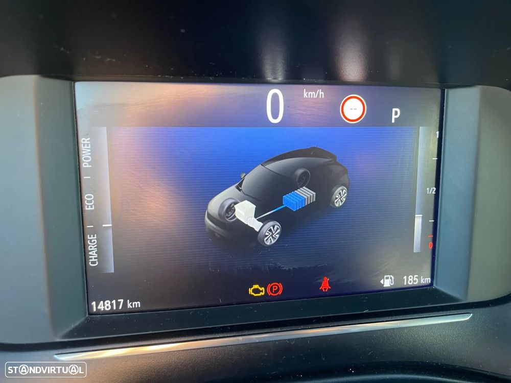 Opel Corsa 1.2 T GS - 13