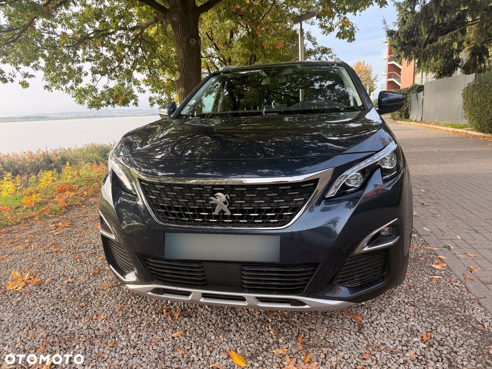 Peugeot 5008 - 4