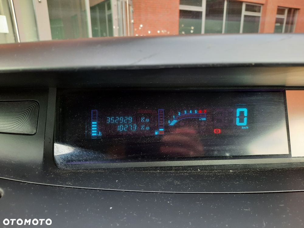 Renault Espace - 5