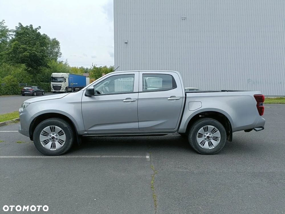 Isuzu D-Max 1.9 DC LS - 2