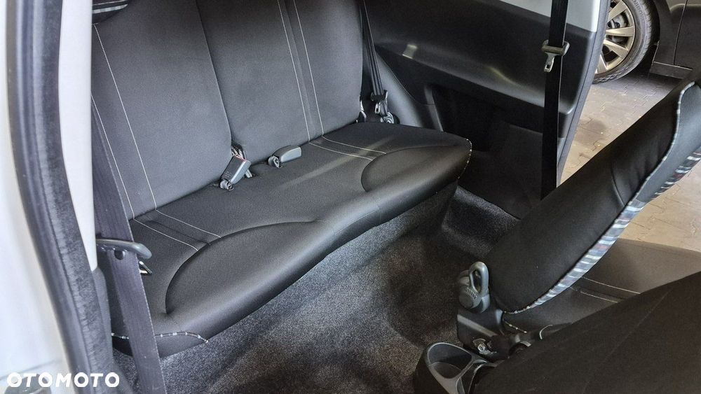 Citroën C1 1.0 VTi Live EU6 - 9