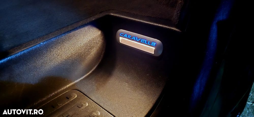 Volkswagen Transporter Multivan 4MOTION Comfortline - 2