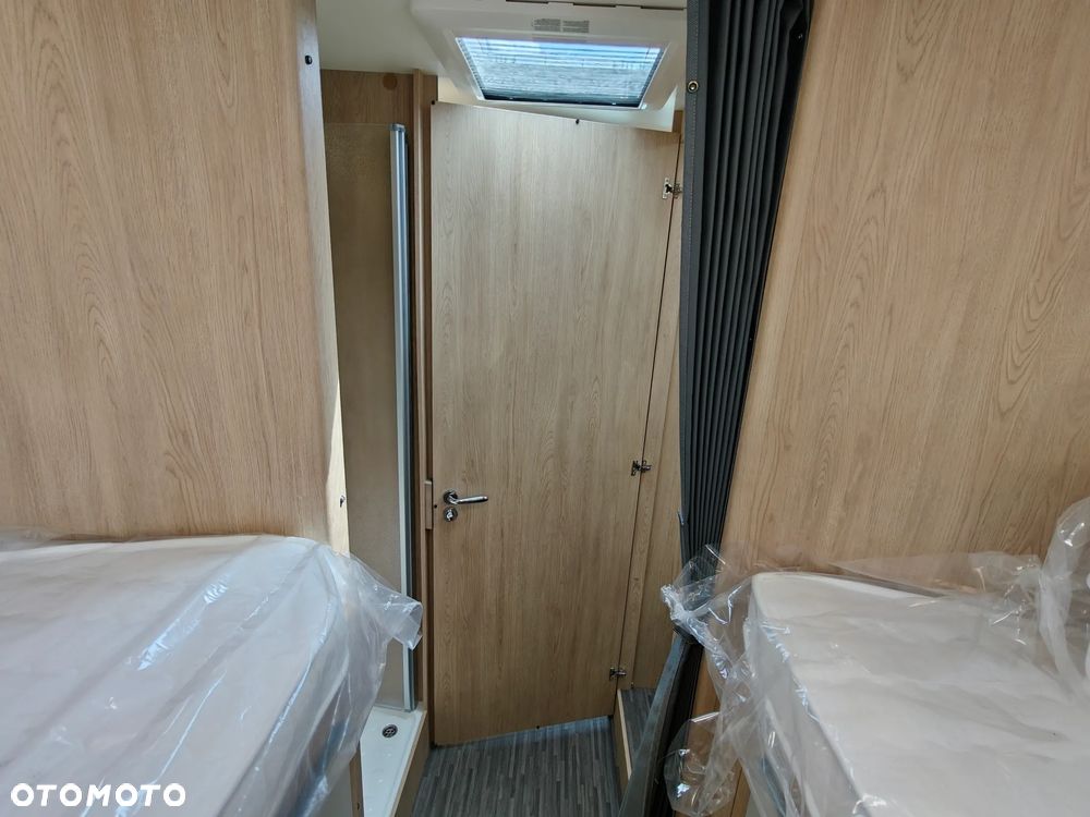 CI HORON 84XT  5 OSOBOWY NOWOCZESNA KOLORYSTYKA - 19
