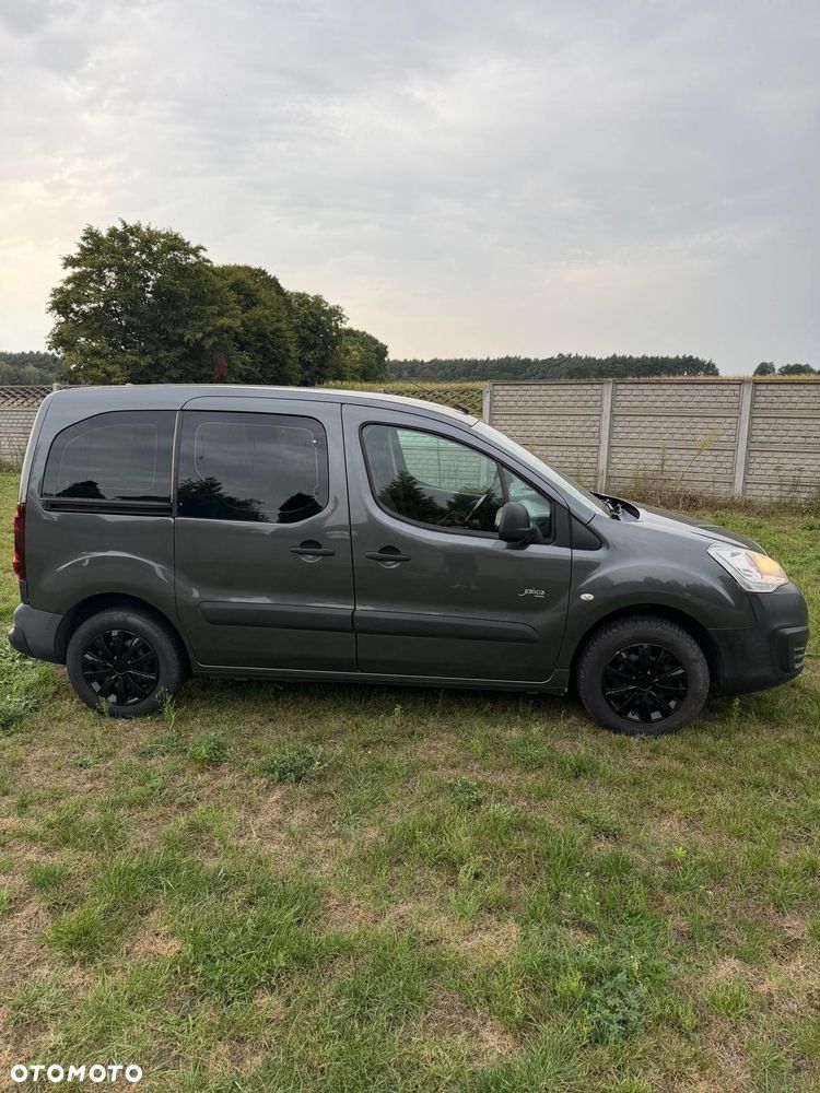 Peugeot Partner - 12