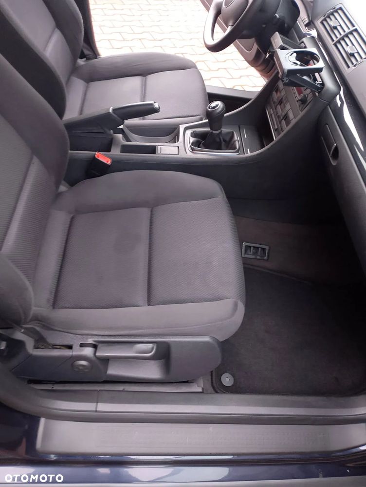 Audi A4 Avant 2 - 22