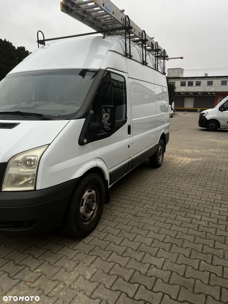 Ford Transit - 3