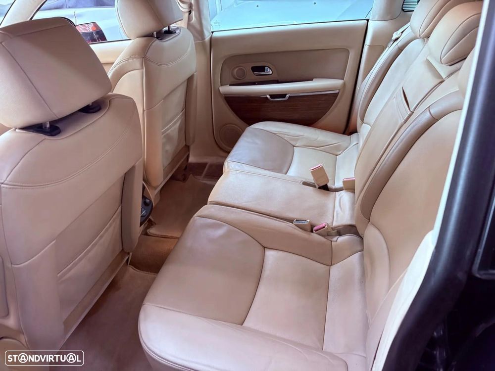 Citroën C6 2.7 HDi V6 Exclusive - 6