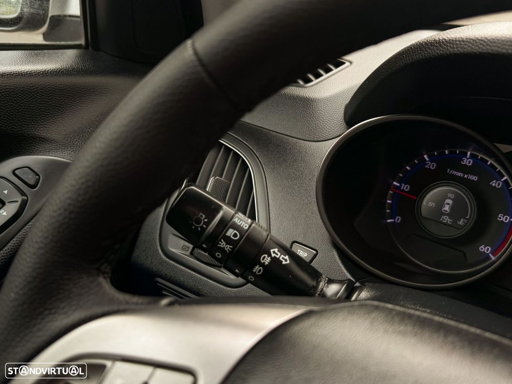 Hyundai ix35 1.7 CRDi VGT Comfort - 33