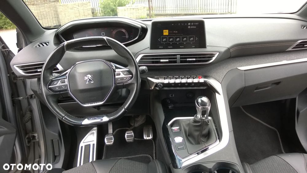 Peugeot 5008 HDI FAP 115 Business-Line - 12